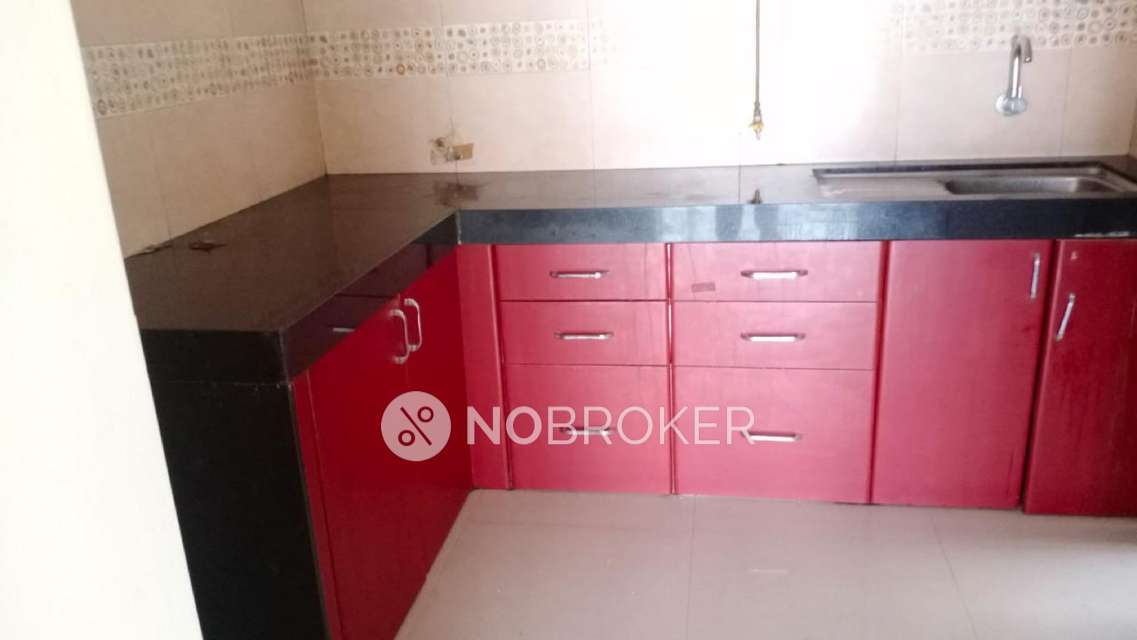 2 BHK Flat In Celestial City For Sale  In Ravet