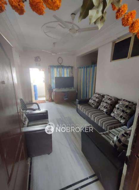 2 BHK Flat In Sri Chaitanya Apartments For Sale  In Hydershahkote, Bandlaguda Jagir