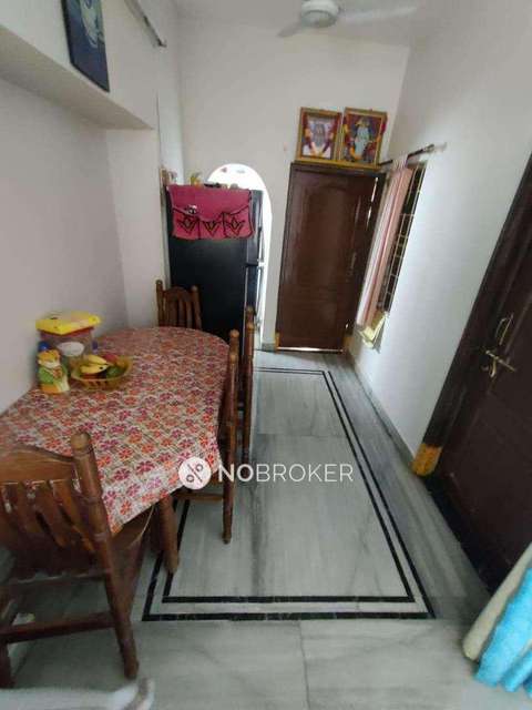 2 BHK Flat In Sri Chaitanya Apartments For Sale  In Hydershahkote, Bandlaguda Jagir