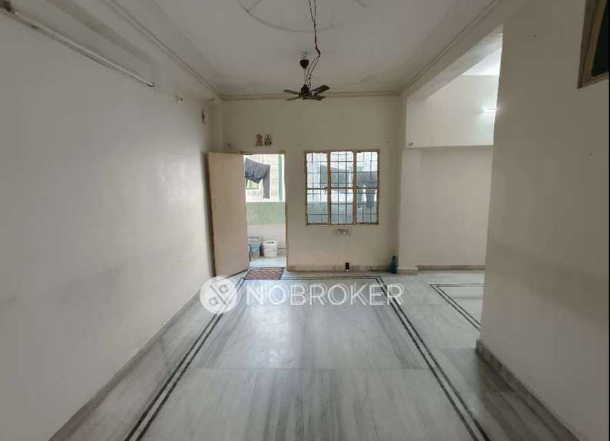 2 BHK Flat In Sri Chaitanya Apartments For Sale  In Hydershahkote, Bandlaguda Jagir