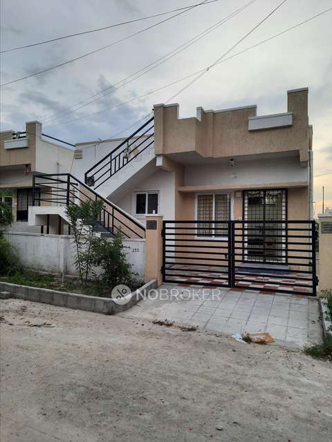 2 BHK Villa In Prajay Water Front For Sale  In Turkapally Village