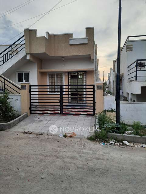 2 BHK Villa In Prajay Water Front For Sale  In Turkapally Village