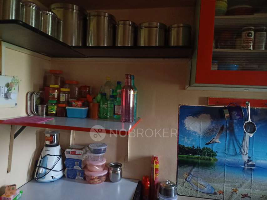 2 BHK Flat In Mantri Market Apartment For Sale  In Hadapsar