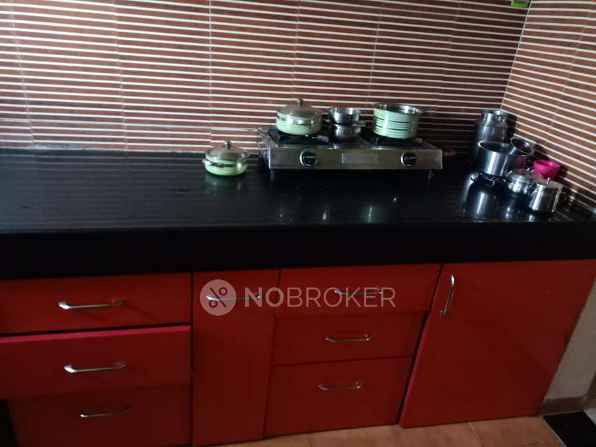 2 BHK Flat In Mantri Market Apartment For Sale  In Hadapsar