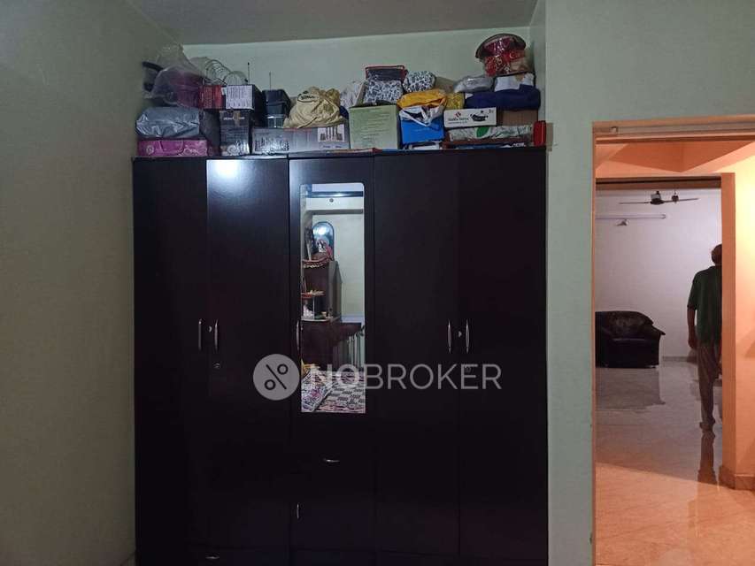 2 BHK Flat In Mantri Market Apartment For Sale  In Hadapsar