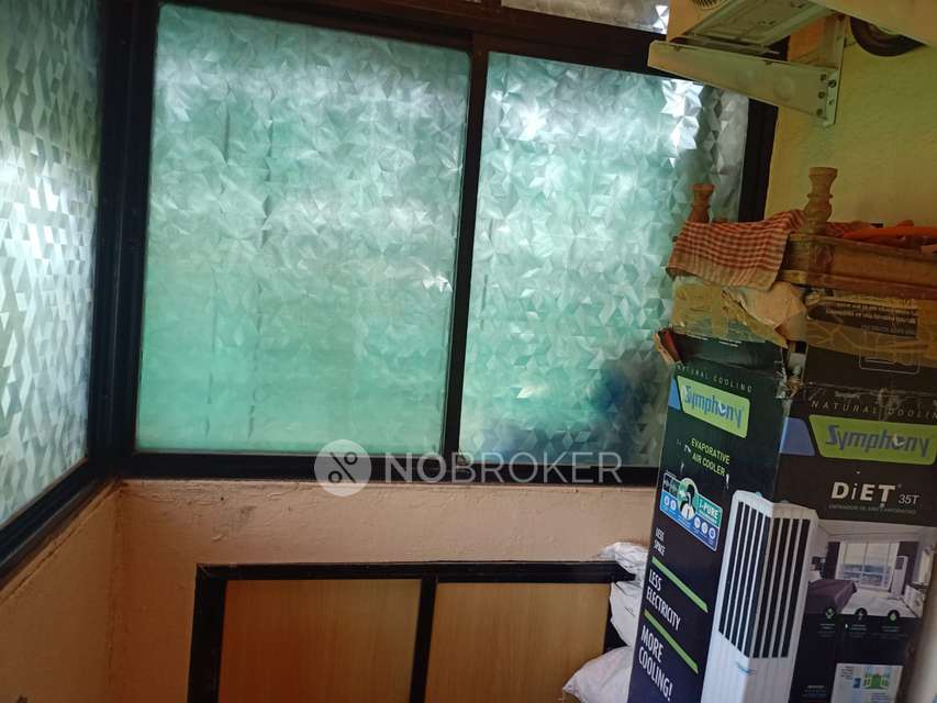 2 BHK Flat In Mantri Market Apartment For Sale  In Hadapsar