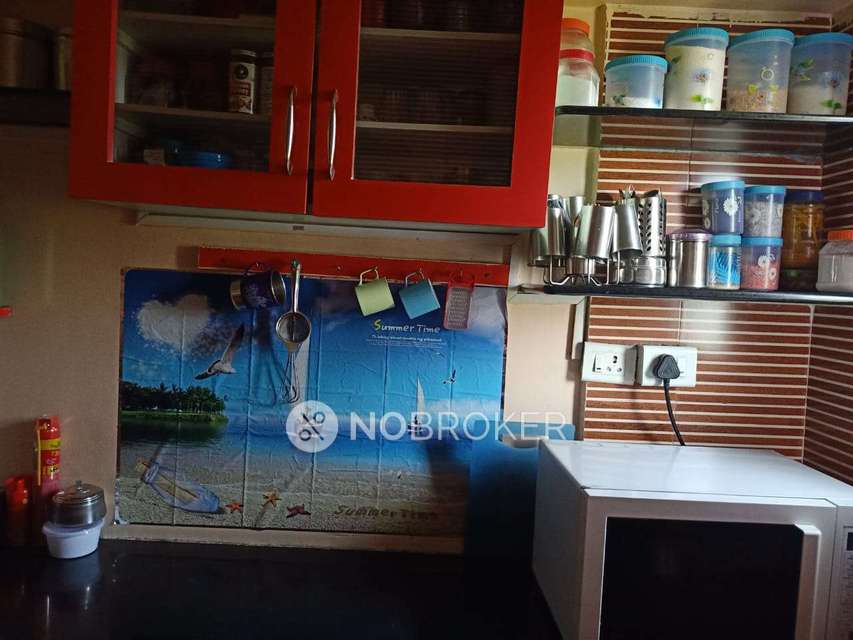 2 BHK Flat In Mantri Market Apartment For Sale  In Hadapsar