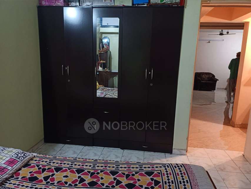 2 BHK Flat In Mantri Market Apartment For Sale  In Hadapsar