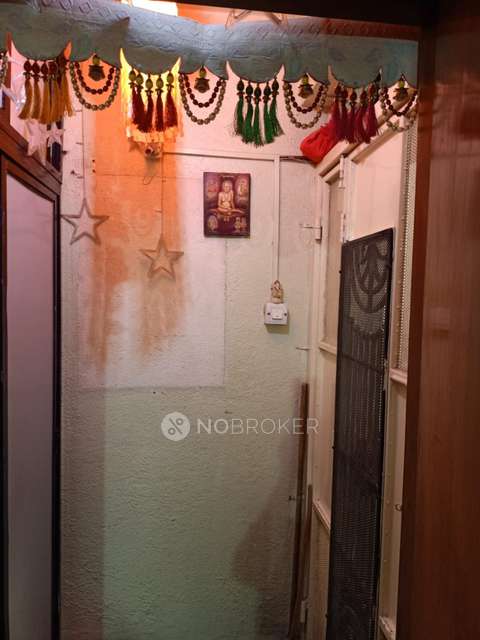 2 BHK Flat In Mantri Market Apartment For Sale  In Hadapsar