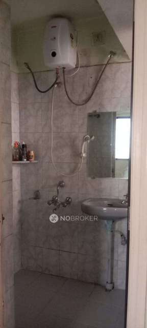 2 BHK Flat In Mantri Market Apartment For Sale  In Hadapsar