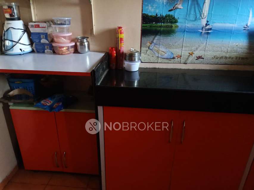 2 BHK Flat In Mantri Market Apartment For Sale  In Hadapsar