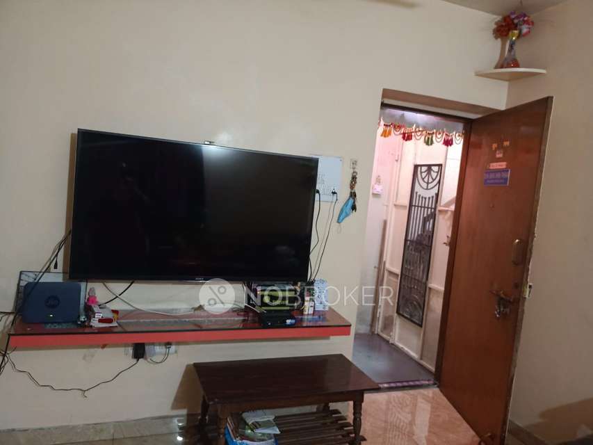 2 BHK Flat In Mantri Market Apartment For Sale  In Hadapsar
