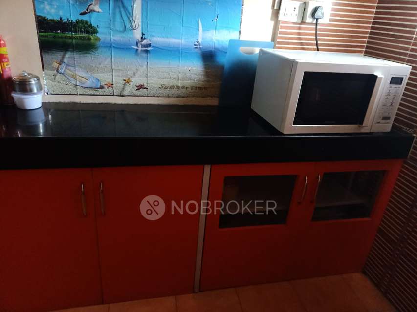 2 BHK Flat In Mantri Market Apartment For Sale  In Hadapsar