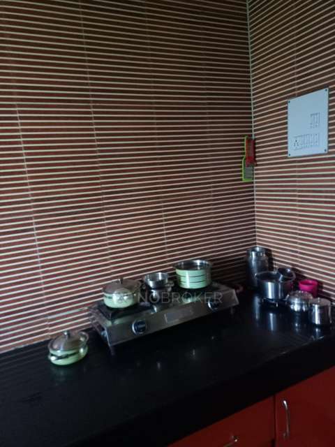 2 BHK Flat In Mantri Market Apartment For Sale  In Hadapsar