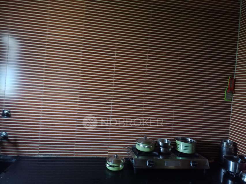 2 BHK Flat In Mantri Market Apartment For Sale  In Hadapsar