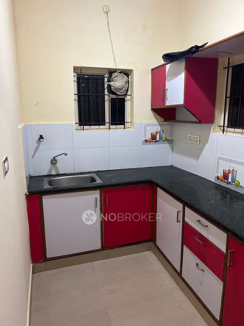 1 BHK House for Rent  In 11, Brindavan Layout, Lbs Nagar, Kaggadasapura, Bengaluru, Karnataka 560075, India