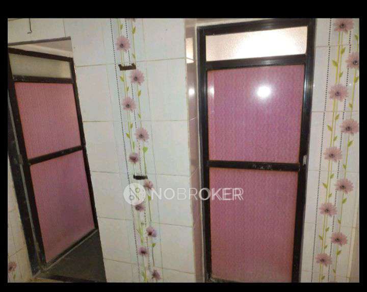 1 BHK Flat In Jay Raghuveer Samartha  Hsg Society For Sale  In Kalyan