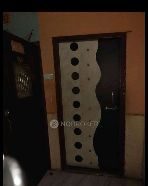 1 BHK Flat In Jay Raghuveer Samartha  Hsg Society For Sale  In Kalyan