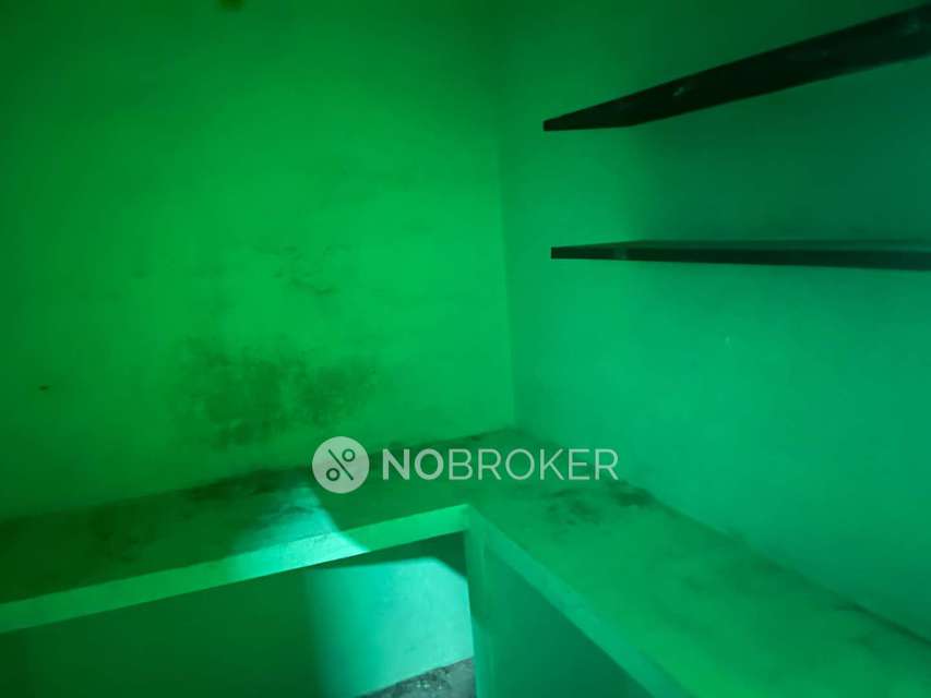 1 BHK House for Rent  In Old Washermanpet