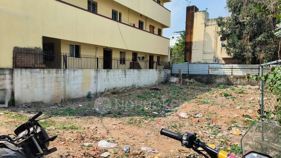 Plot For Sale  In Porur