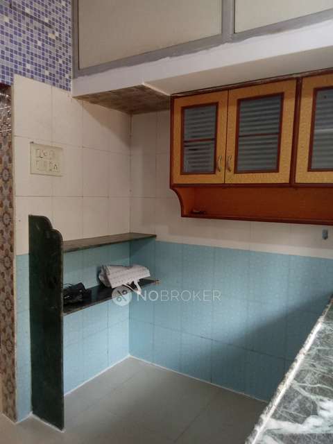 1 BHK Flat In Suchidham Complex for Rent  In Goregaon East