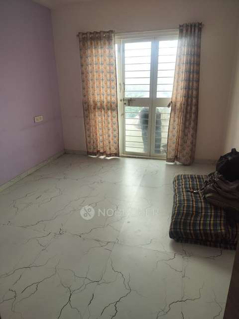 1 BHK Flat In Kusumratan for Rent  In Kharadi