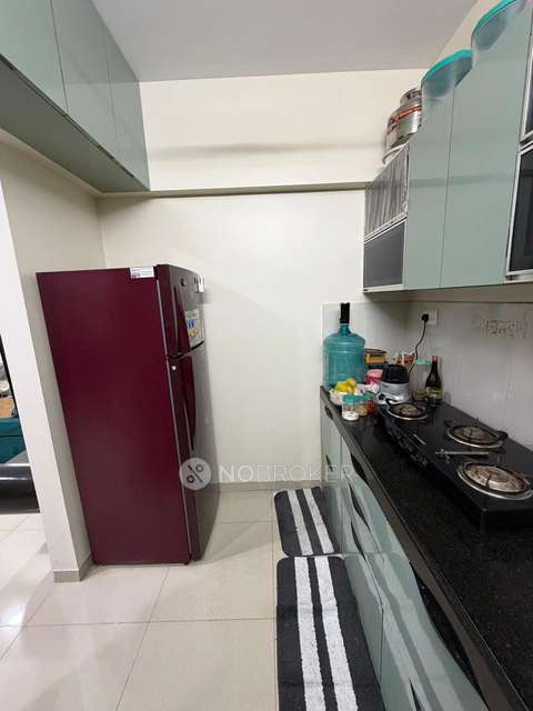 1 BHK Flat In Shapoorji Pallonji Joyville Hinjawadi I Phase I, Hinjewadi for Rent  In Hinjewadi