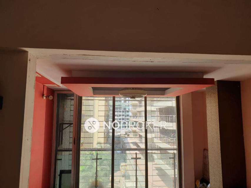 2 BHK Flat In Omkar Raga For Sale  In Chembur