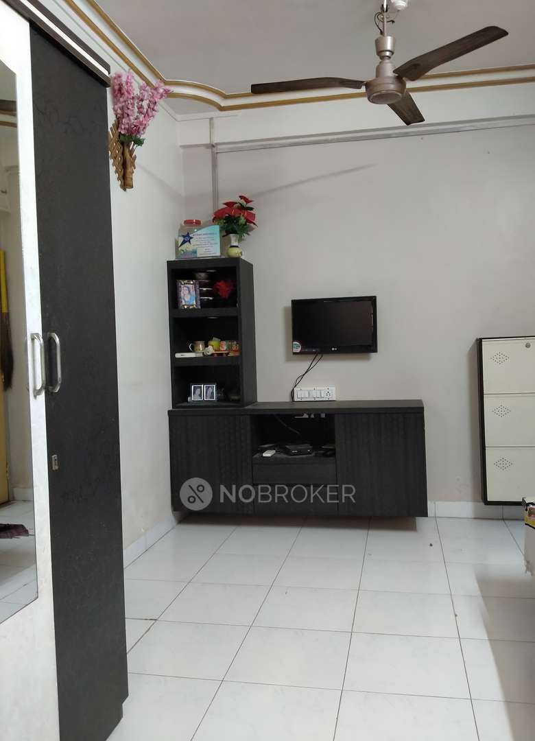 Shri Vinayak Apartment Virar West Without Brokerage Unfurnished 1 RK