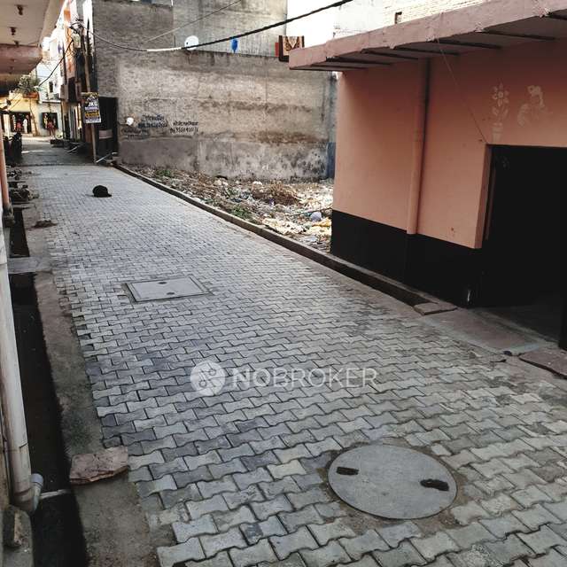 1 RK House For Sale  In  Khazoori Khas