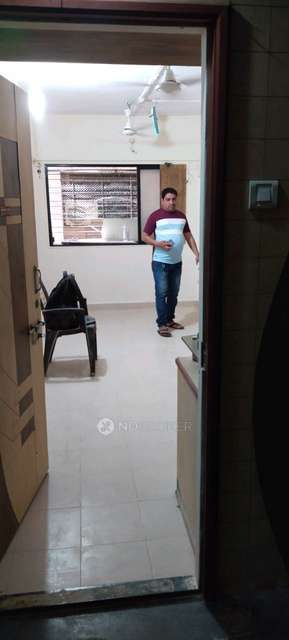 1 RK Flat In Swaraja Coperative Housing Society for Rent  In Dadar West