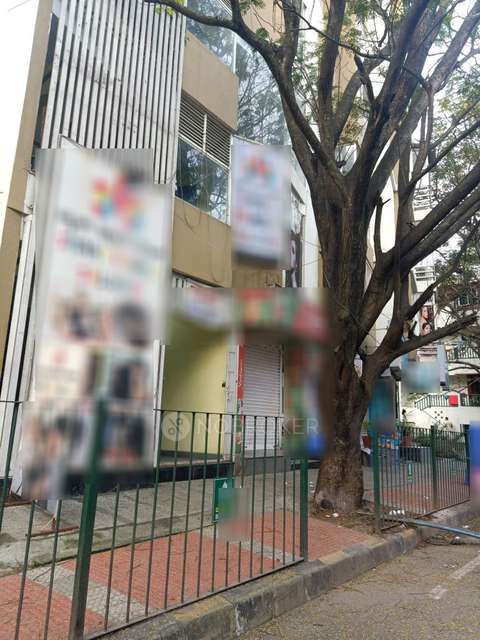 Office Space in Isro Layout , Bangalore for Rent 