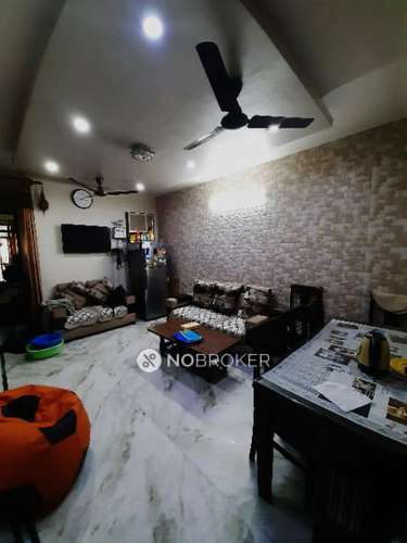 3 BHK Flat For Sale  In Bindapur