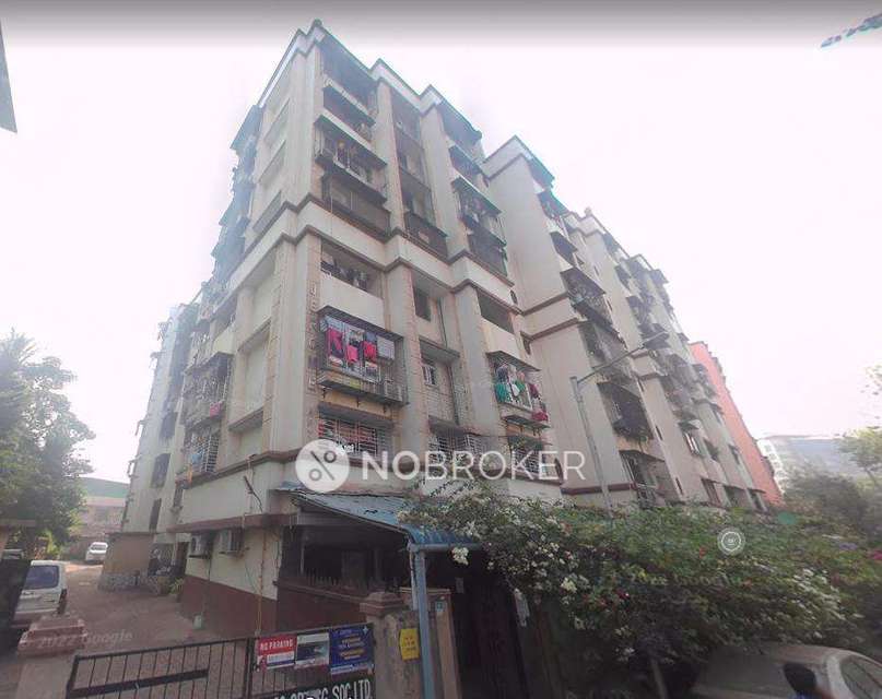 2 BHK Flat In Jerome Apartment For Sale  In Santacruz East