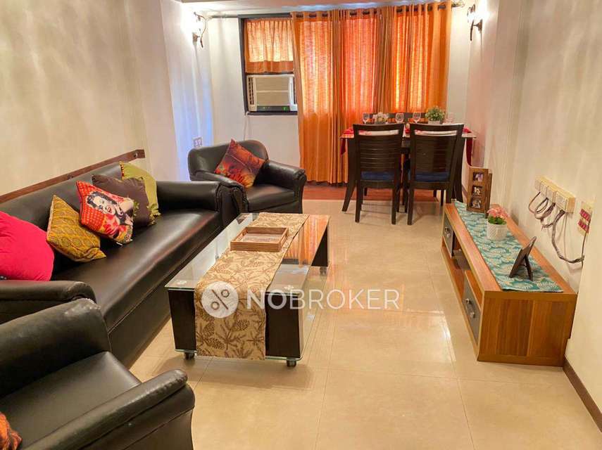 2 BHK Flat In Jerome Apartment For Sale  In Santacruz East