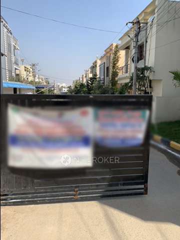 3 BHK Villa In Supraja Enclave for Rent  In Ameenpur