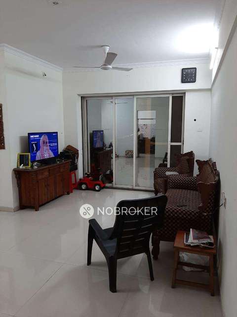 3 BHK Flat In Keshav Heights Building For Sale  In Thane 