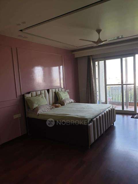 4 BHK Flat In Emaar Mgf Emerald Hills For Sale  In Sector-65