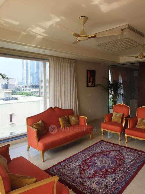 4 BHK Flat In Emaar Mgf Emerald Hills For Sale  In Sector-65