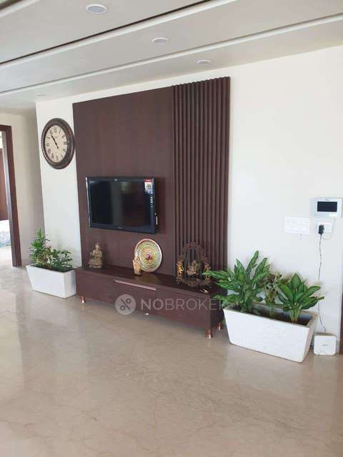 4 BHK Flat In Emaar Mgf Emerald Hills For Sale  In Sector-65