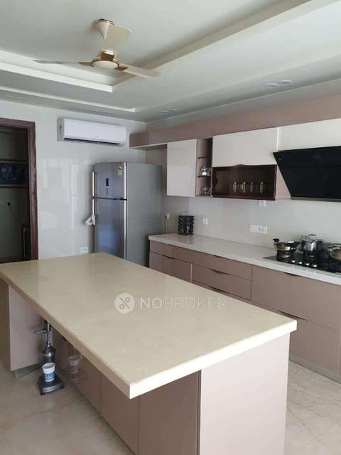 4 BHK Flat In Emaar Mgf Emerald Hills For Sale  In Sector-65