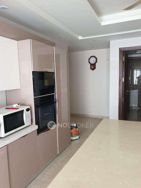 4 BHK Flat In Emaar Mgf Emerald Hills For Sale  In Sector-65