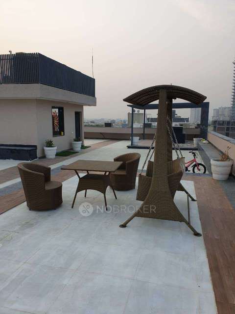 4 BHK Flat In Emaar Mgf Emerald Hills For Sale  In Sector-65