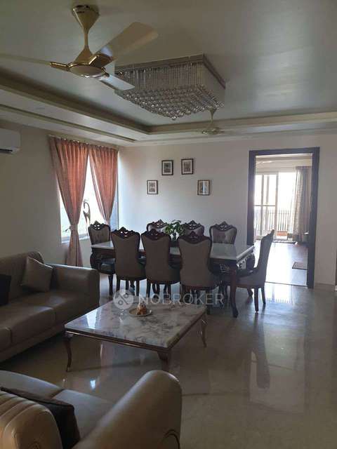 4 BHK Flat In Emaar Mgf Emerald Hills For Sale  In Sector-65