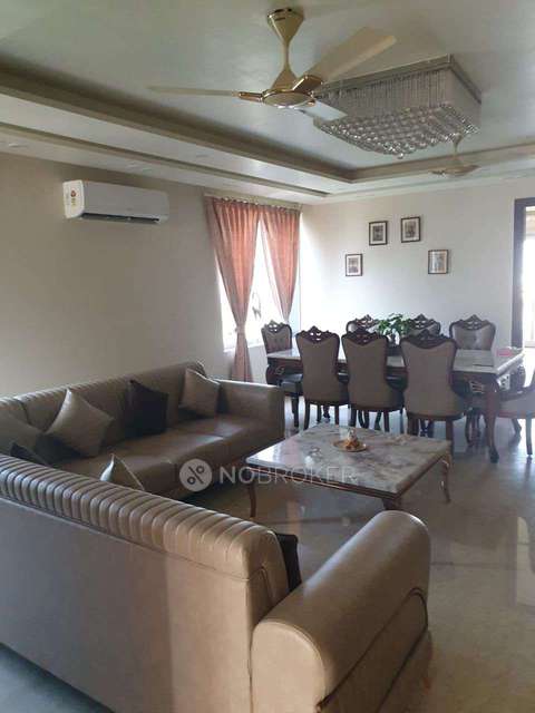 4 BHK Flat In Emaar Mgf Emerald Hills For Sale  In Sector-65