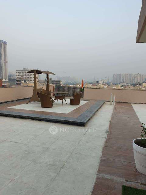 4 BHK Flat In Emaar Mgf Emerald Hills For Sale  In Sector-65