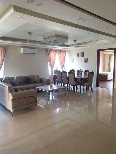 4 BHK Flat In Emaar Mgf Emerald Hills For Sale  In Sector-65