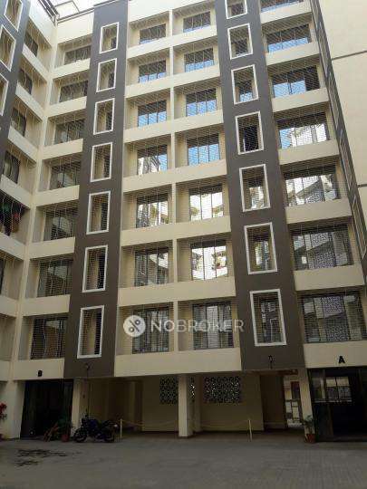 1 BHK Flat In Deep Pride For Sale  In Nala Sopara West
