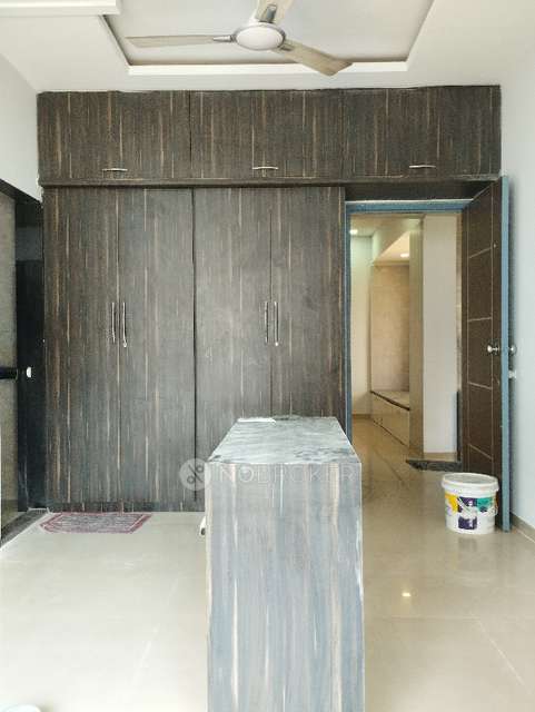 1 BHK Flat In Kailash Crystal For Sale  In Ulwe 21