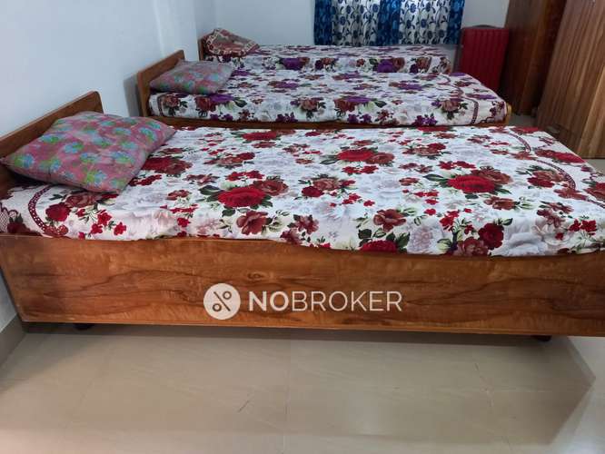 1 RK House for Rent  In Kharadi